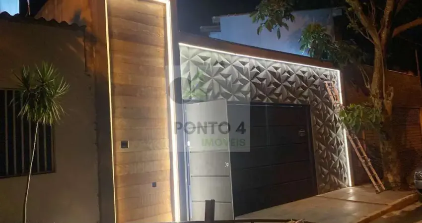 Casa para Venda em Mogi das Cruzes, Jundiapeba, 2 dormitórios