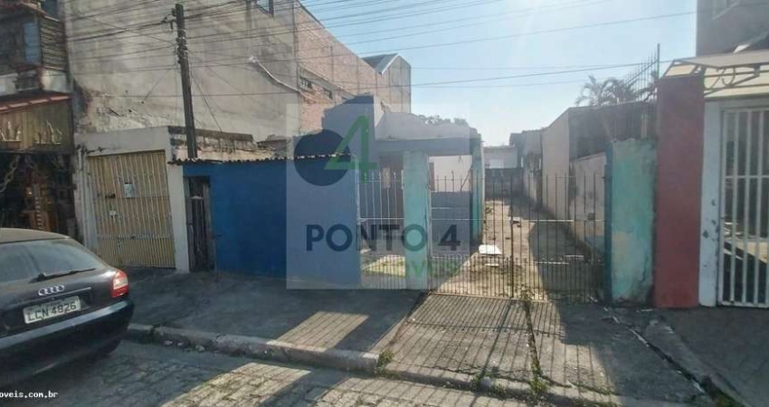 Terreno à venda na Alameda Cunha Bueno, 902, Jardim Imperador, Suzano