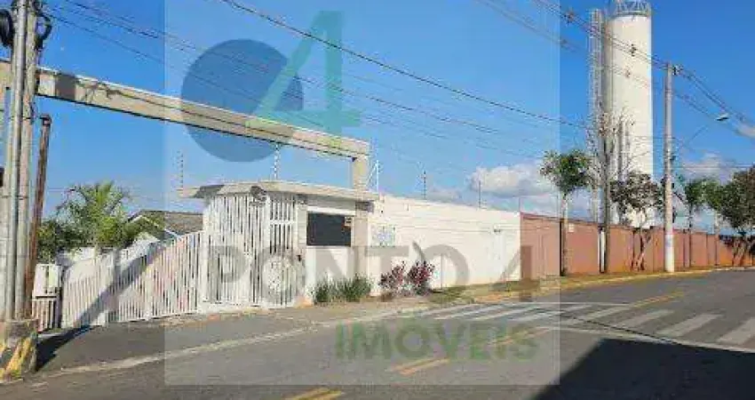 Casa em Condomínio para Venda em Suzano, Vila Colorado, 2 dormitórios, 1 banheiro, 1 vaga