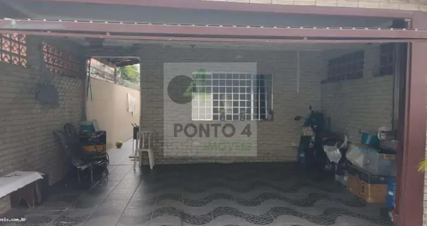 Casa para Venda em Suzano, Jardim Boa Vista, 2 dormitórios, 1 suíte, 2 banheiros, 1 vaga