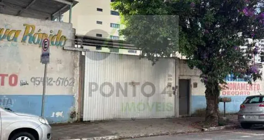 Barracão / Galpão / Depósito para alugar na Vila Costa, Suzano 