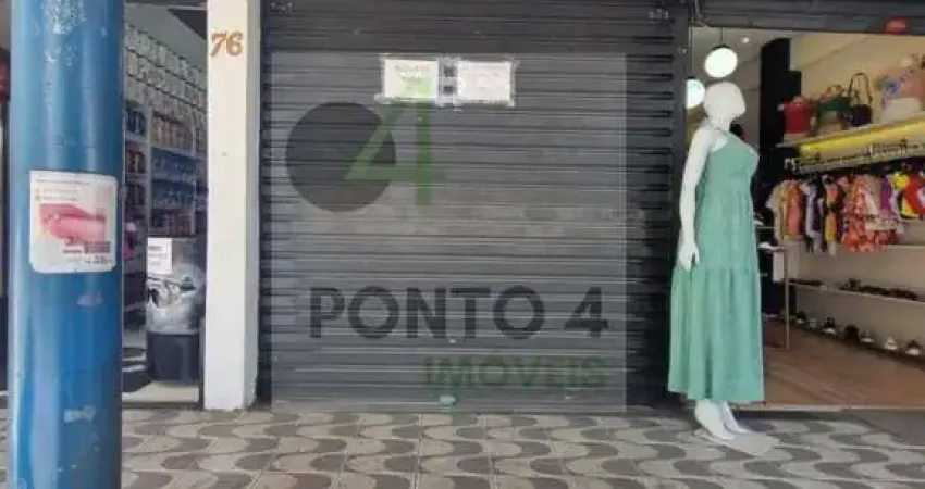 Comercial para Locação em Suzano, Vila Costa, 1 banheiro
