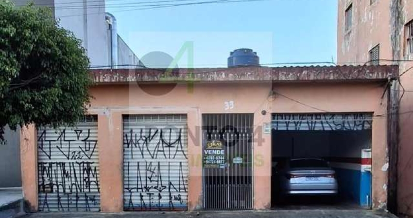 Casa para Venda em Suzano, Miguel Badra, 3 dormitórios, 1 banheiro, 1 vaga