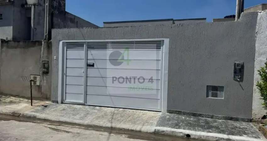 Casa para Venda em Suzano, Jardim Quaresmeira, 3 dormitórios, 1 suíte, 2 banheiros, 2 vagas