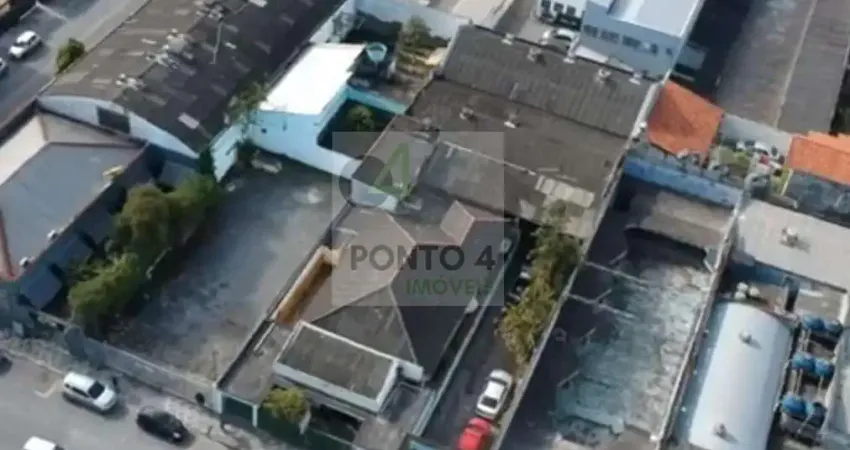 Terreno à venda no Centro, Suzano 