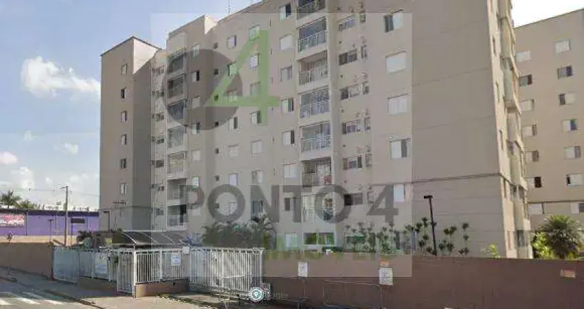 Apartamento para Locação em Suzano, Conjunto Residencial Irai, 3 dormitórios, 1 suíte, 2 banheiros, 1 vaga
