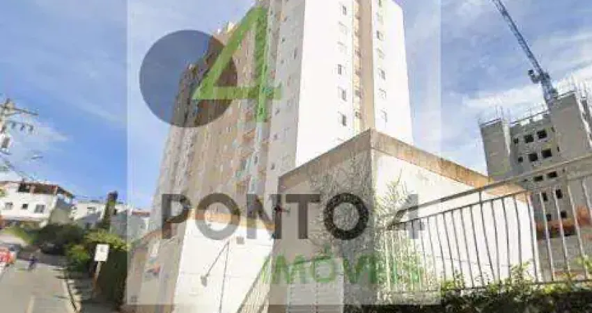 Apartamento para venda em ferraz de vasconcelos, vila são paulo, 2 dormitórios, 1 banheiro
