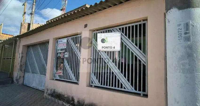 Casa para venda em suzano, jardim suzano, 3 dormitórios, 3 banheiros, 2 vagas