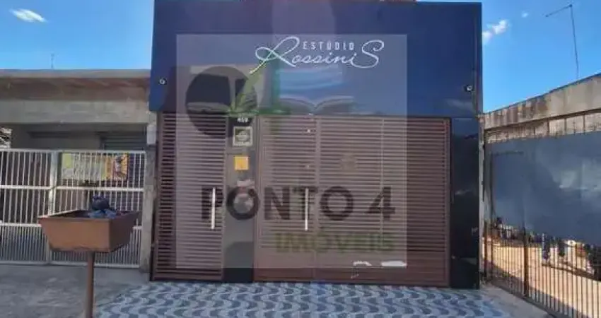 Ponto comercial para locação em suzano, parque maria helena, 2 banheiros