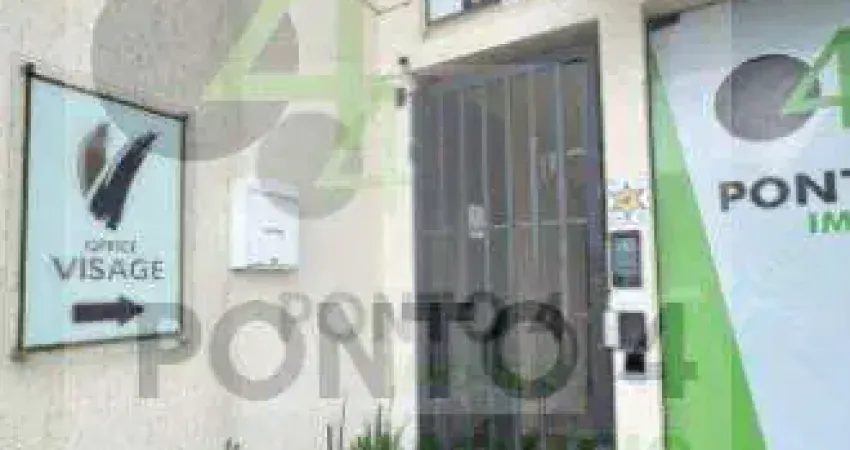 Sala comercial com 1 sala para alugar no Jardim Paulista, Suzano 