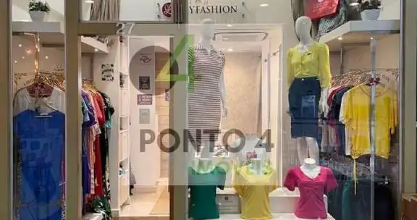 Ponto comercial com 1 sala à venda no Centro, Santo André 