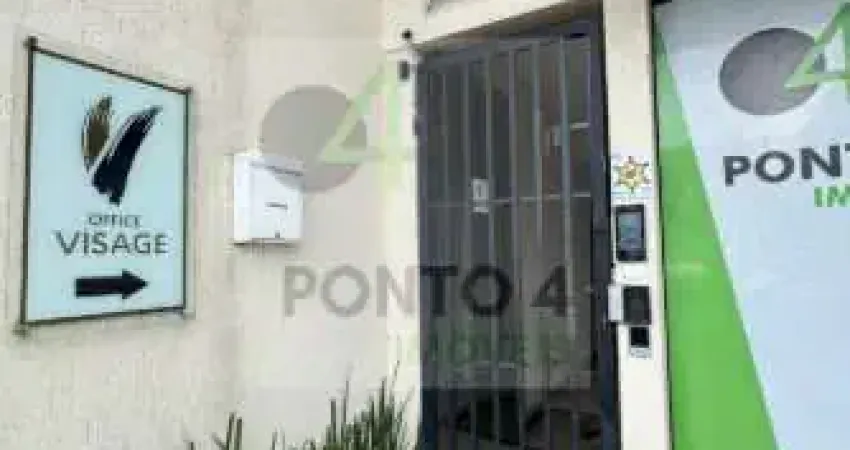 Sala comercial para venda em suzano, jardim paulista, 1 banheiro