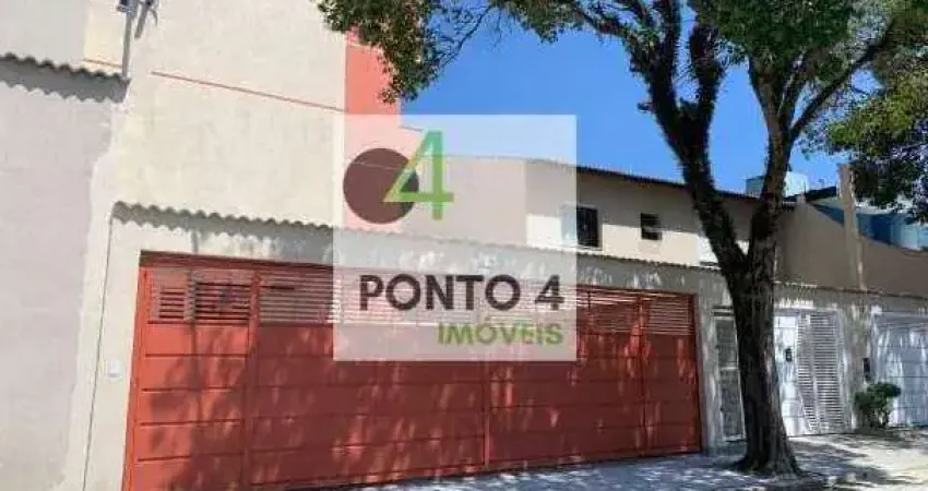 Apartamento para Locação em Suzano, Jardim Imperador, 1 dormitório, 1 banheiro