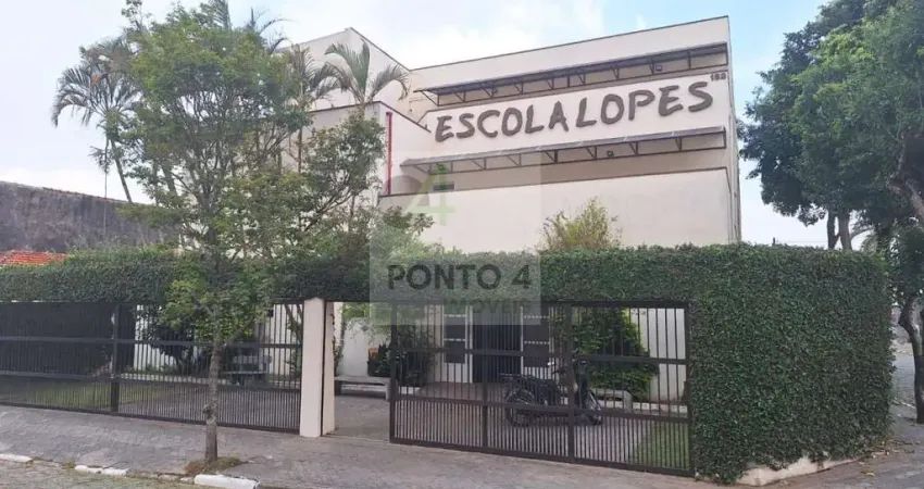 Prédio à venda na Vila Figueira, Suzano