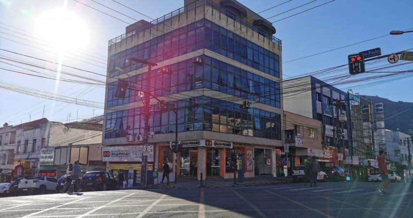 Comercial Ponto comercial em Poços de Caldas