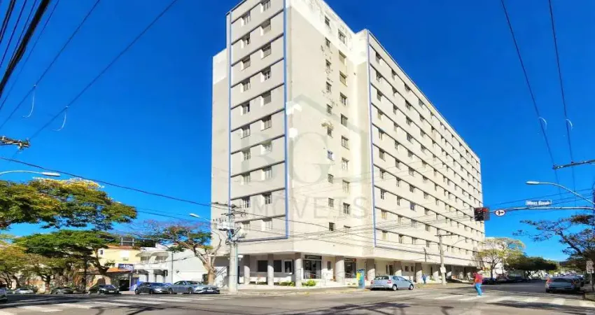Apartamento com 2 quartos para alugar no Centro, Poços de Caldas 