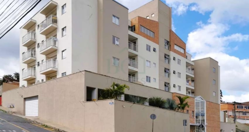 Apartamento com 2 quartos para alugar na Nossa Senhora Aparecida, Poços de Caldas 