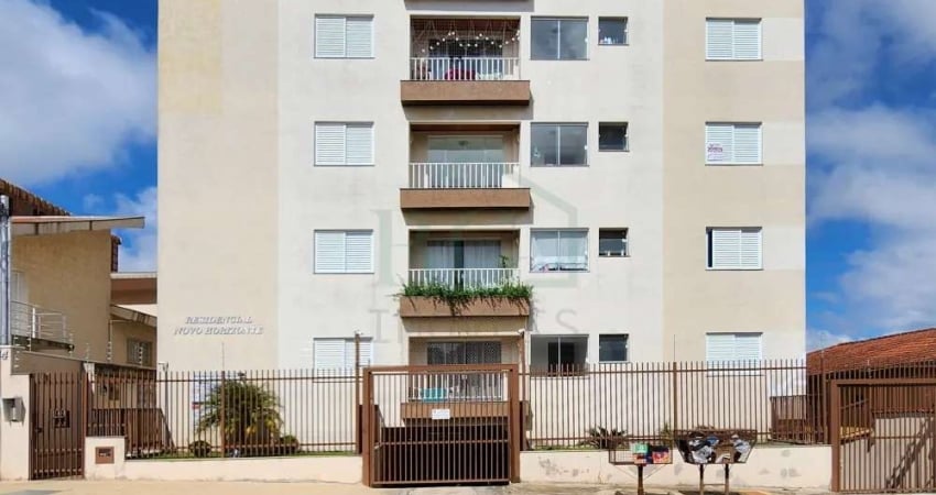 Apartamento com 1 quarto para alugar no Jardim das Azaléias, Poços de Caldas 