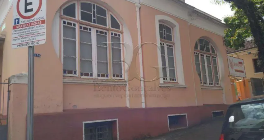 Casa com 4 quartos para alugar no Centro, Poços de Caldas 