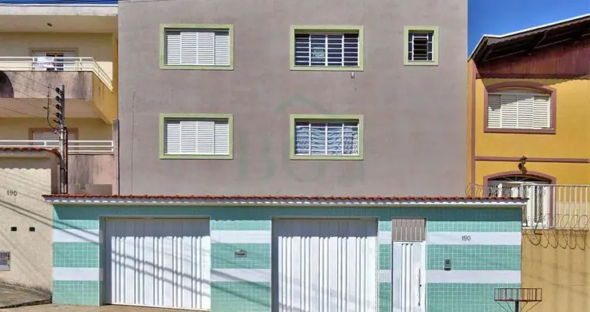 Casa com 3 quartos para alugar no Santa Lúcia, Poços de Caldas