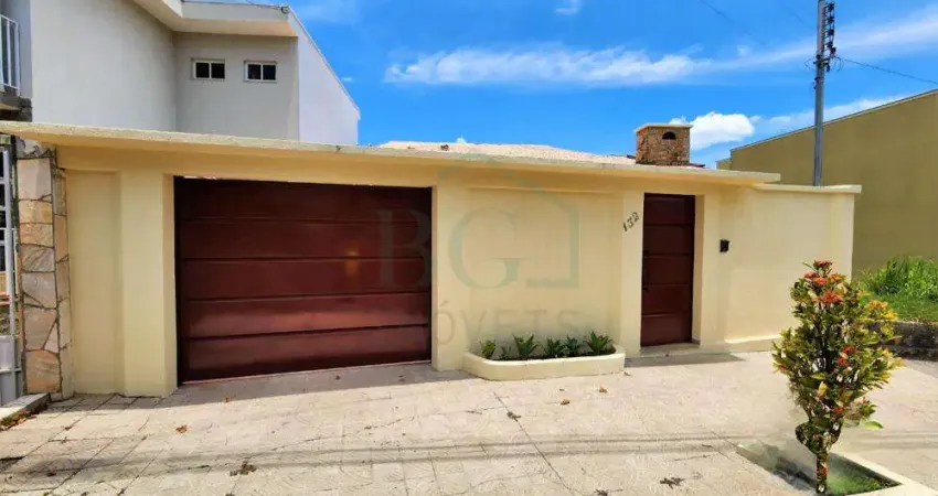 Casa com 4 quartos para alugar no Jardim Vitória, Poços de Caldas 