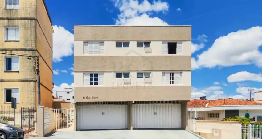 Apartamento com 2 quartos à venda no Jardim dos Estados, Poços de Caldas