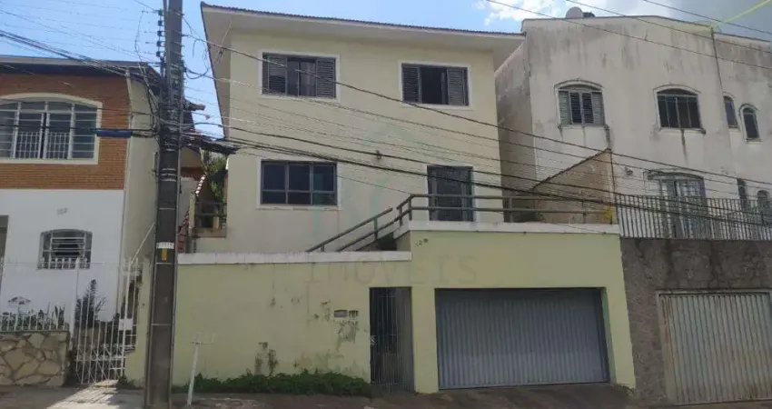 Casa com 3 quartos à venda no Santa Ângela, Poços de Caldas 