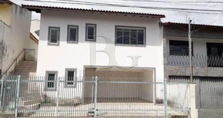 Casa com 2 quartos à venda no Jardim Ipê, Poços de Caldas