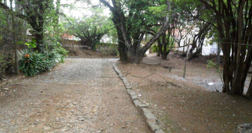 Terreno à venda no Jardim Cascatinha, Poços de Caldas 