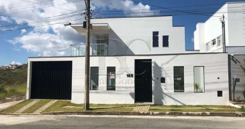 Casa com 3 quartos à venda no Jardim Europa, Poços de Caldas