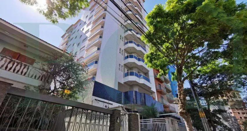 Apartamento com 3 quartos à venda no São Benedito, Poços de Caldas