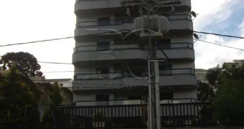 Apartamento com 4 quartos à venda no Centro, Poços de Caldas 