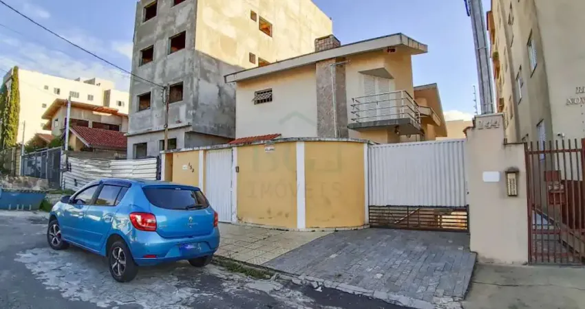Casa com 3 quartos à venda no Jardim das Azaléias, Poços de Caldas 