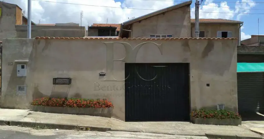 Excelente casa á venda no jardim itamaraty v em poços de caldas mg.