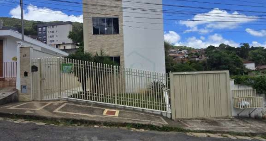 Apartamentos Padrão em Poços de Caldas