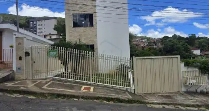 Apartamento com 2 quartos à venda no Jardim dos Estados, Poços de Caldas