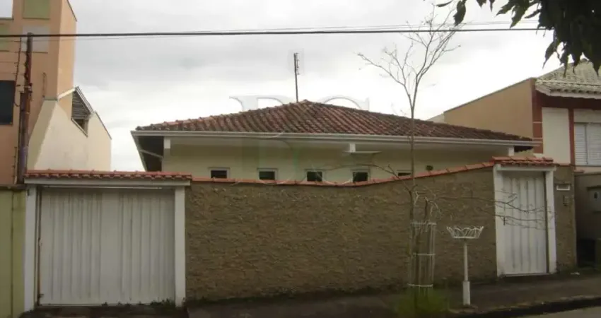 Casa com 3 quartos à venda no Jardim Novo Mundo, Poços de Caldas 