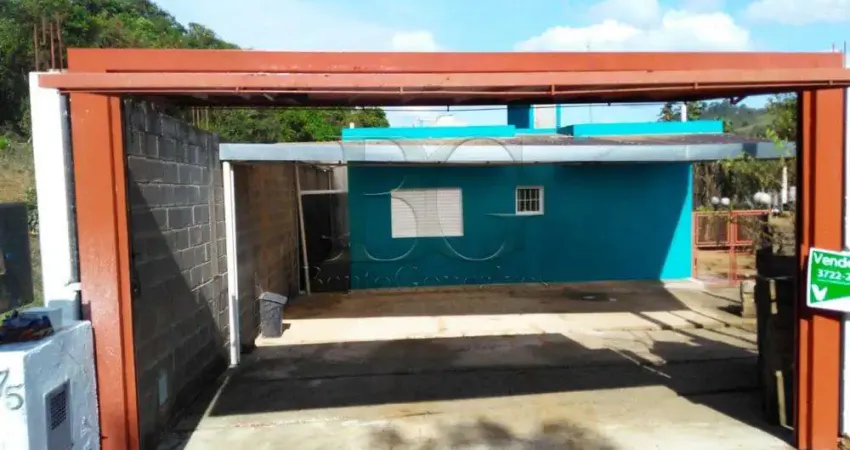 Casa com 2 quartos à venda em Santo Antônio, Caldas