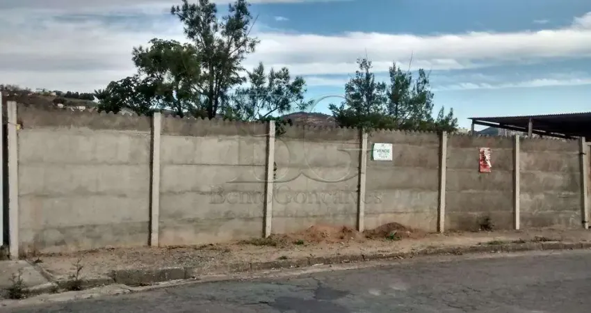 Excelente terreno de 420 m² á venda no bairro jardim dos estados em poços de caldas mg.
