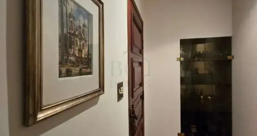 Casa com 3 quartos à venda no Jardim dos Estados, Poços de Caldas 
