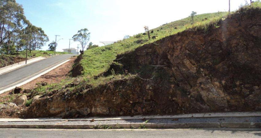 Terrenos Padrão em Poços de Caldas