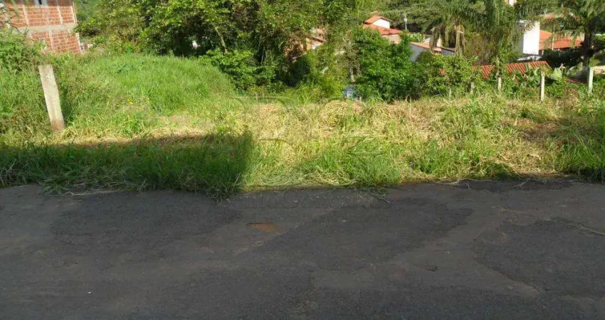 Terrenos Padrão em Poços de Caldas