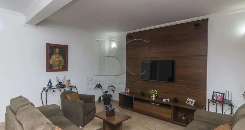 Casa com 3 quartos à venda no Conjunto Habitacional Pedro Afonso Junqueira, Poços de Caldas 