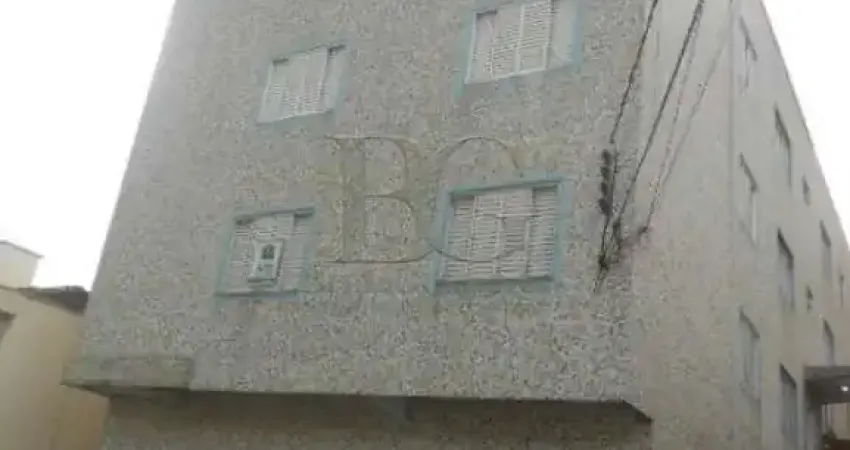 Apartamento com 3 quartos à venda no Jardim Cascatinha, Poços de Caldas 