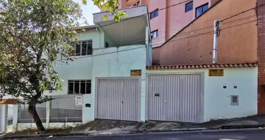 Casa com 2 quartos à venda no Jardim Cascatinha, Poços de Caldas 
