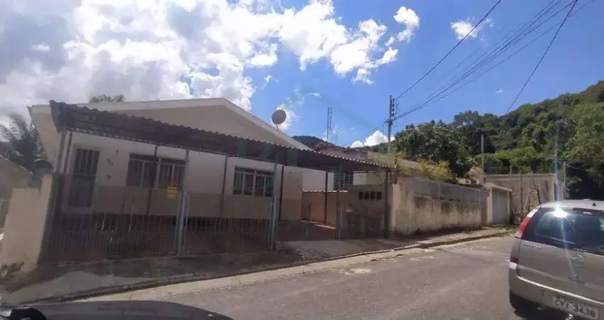 Casa com 3 quartos à venda no Jardim dos Estados, Poços de Caldas