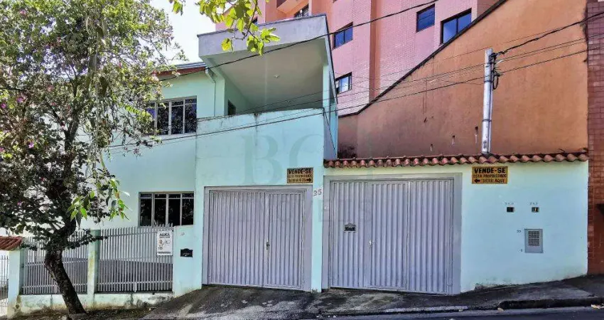 Casa com 2 quartos à venda no Jardim Cascatinha, Poços de Caldas 