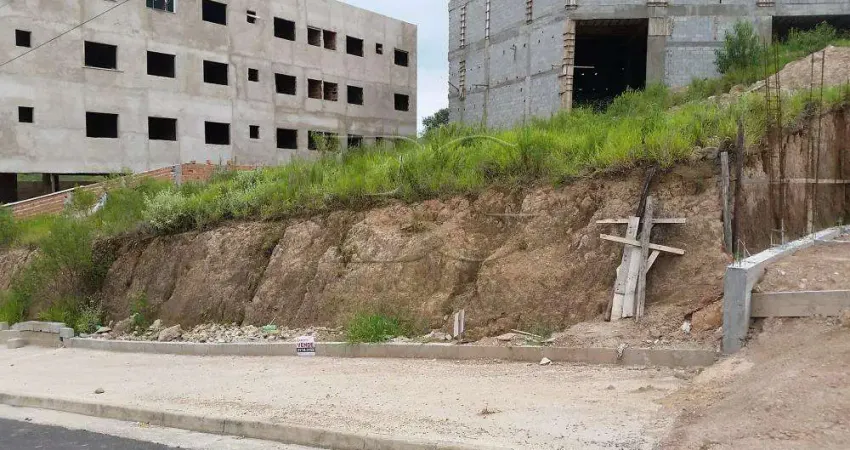 Terreno à venda no Residencial Greenville, Poços de Caldas 