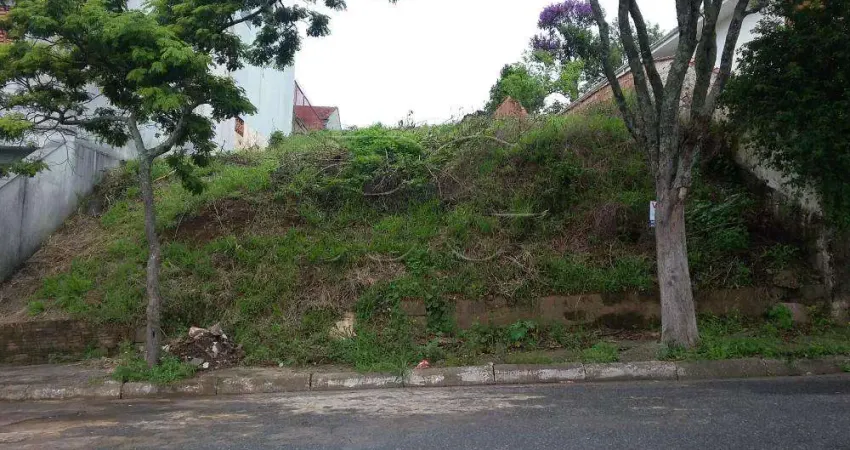 Terreno à venda na Vila Togni, Poços de Caldas 