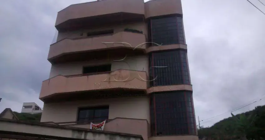Apartamento com 3 quartos à venda no Jardim Quisisana, Poços de Caldas 